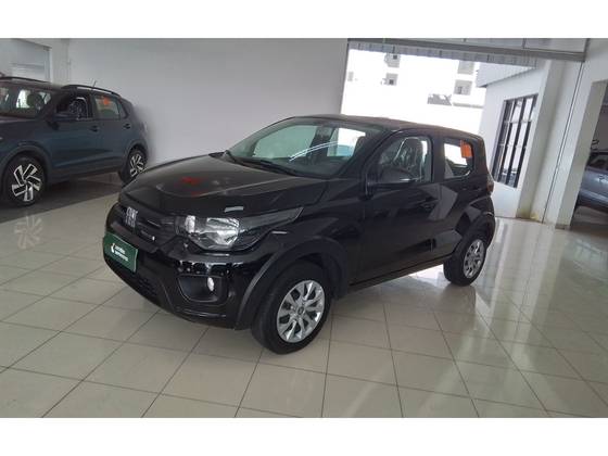 FIAT MOBI 1.0 EVO FLEX LIKE. MANUAL FIAT MOBI 1.0 EVO FLEX LIKE. MANUAL